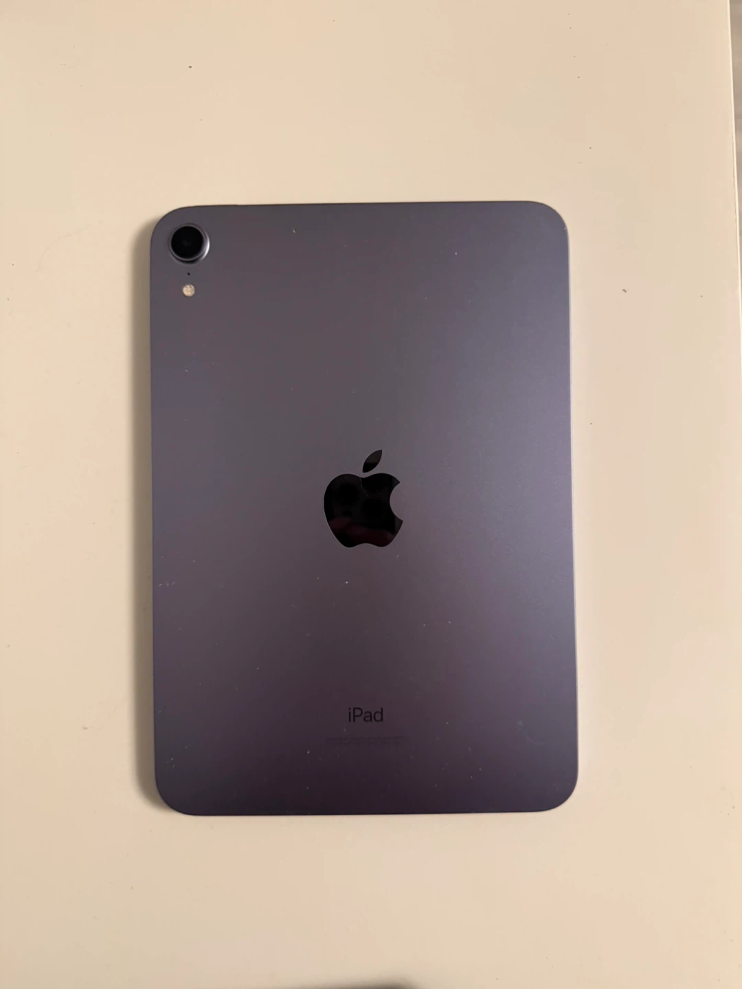 iPad Mini 6th Gen  (256gb) - photo 2