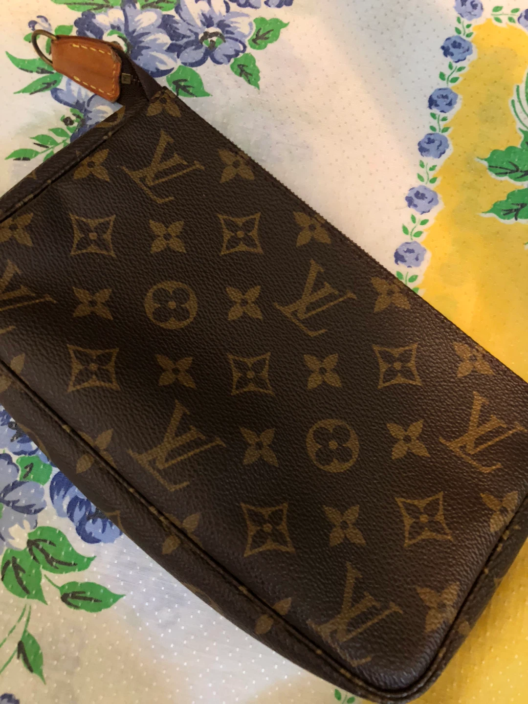 Louis Vuitton Pochette Accessories