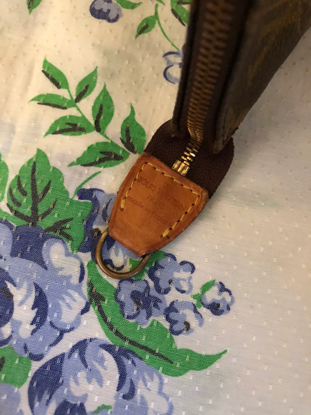 Louis Vuitton Pochette Accessories - photo 3