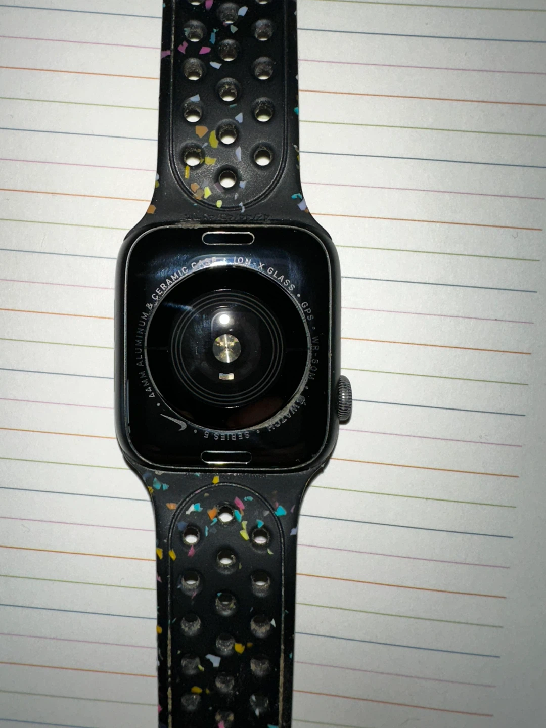 Apple Watch with Sport Band - photo 2