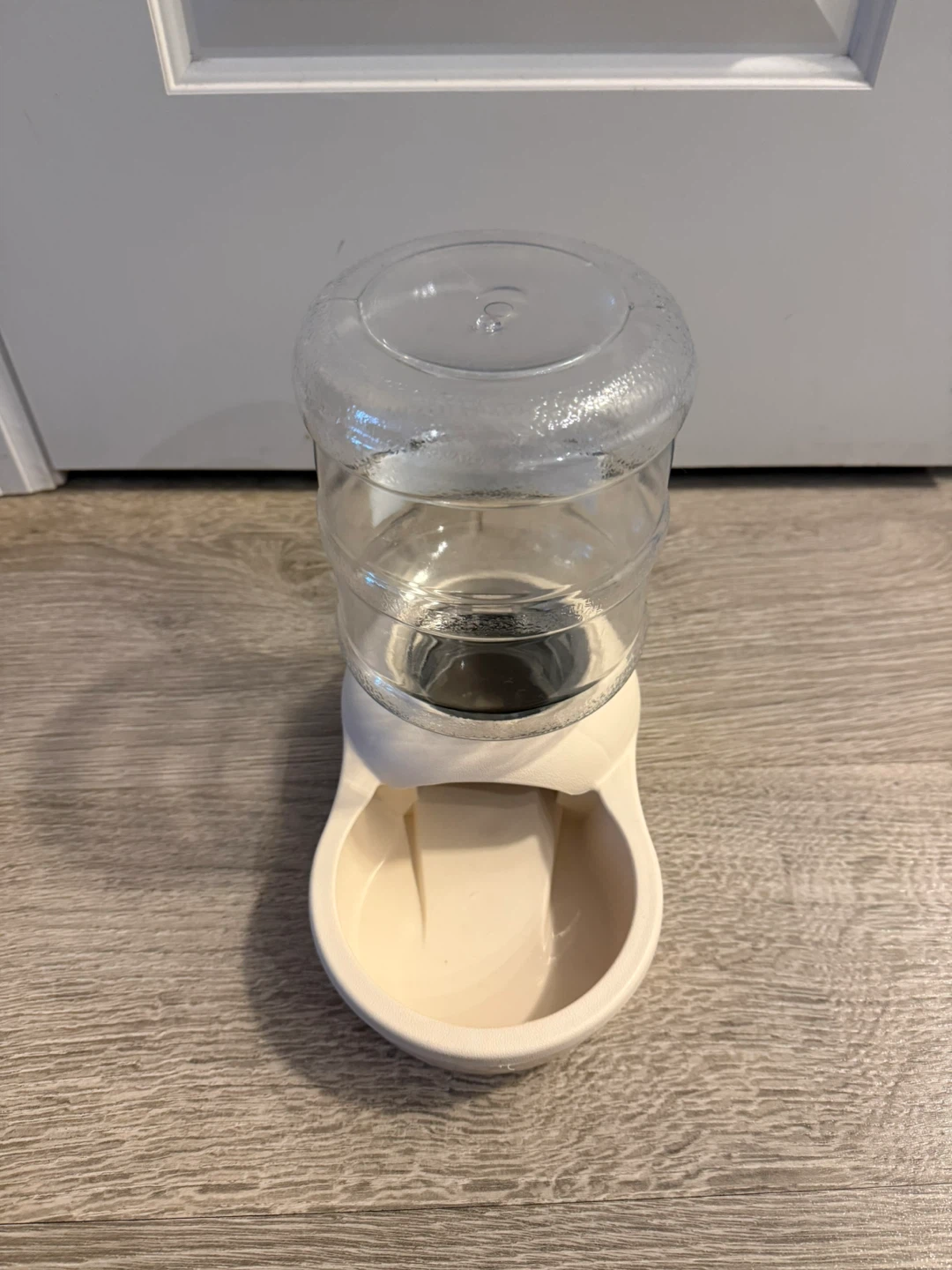 Pet Water Dispenser and Feeder Set - photo 5