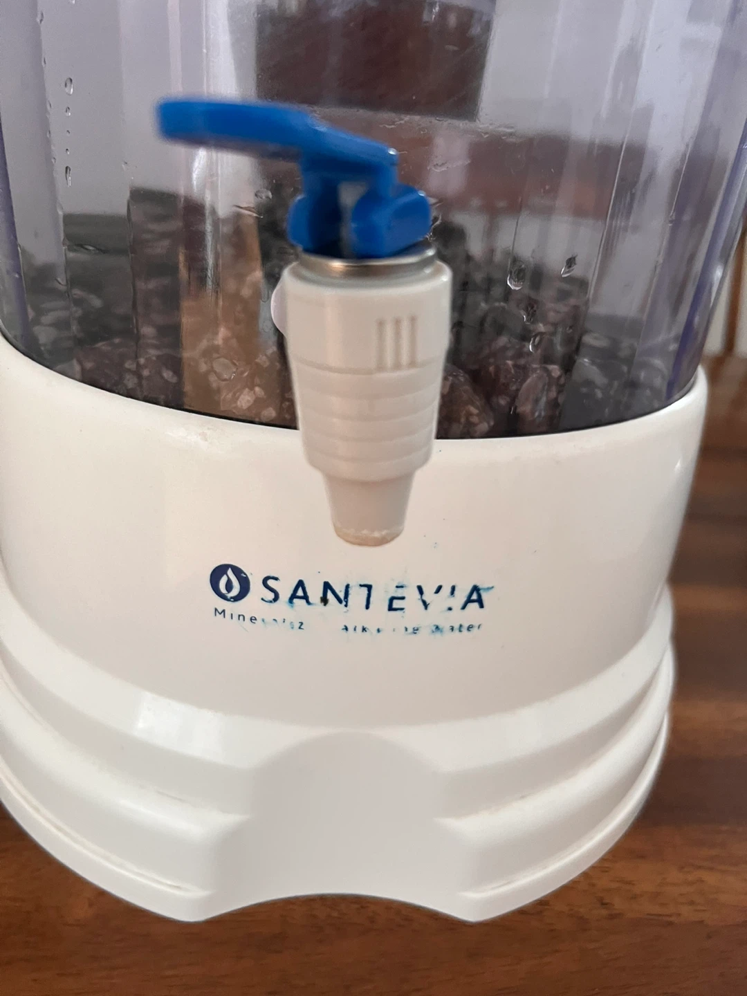 Santevia Gravity Water System - photo 3