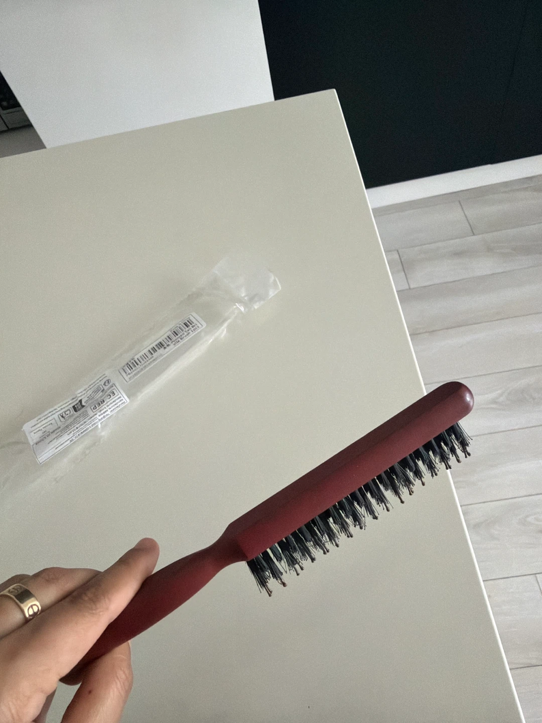 Tail Brush - photo 2