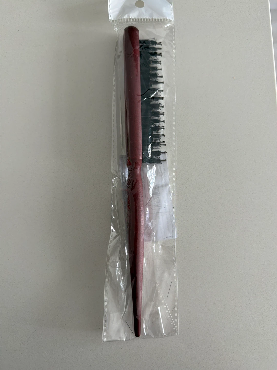 Tail Brush