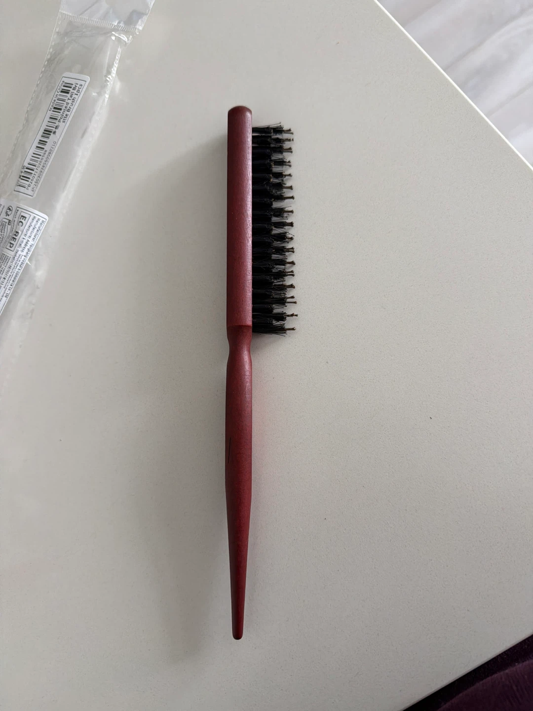 Tail Brush - photo 3