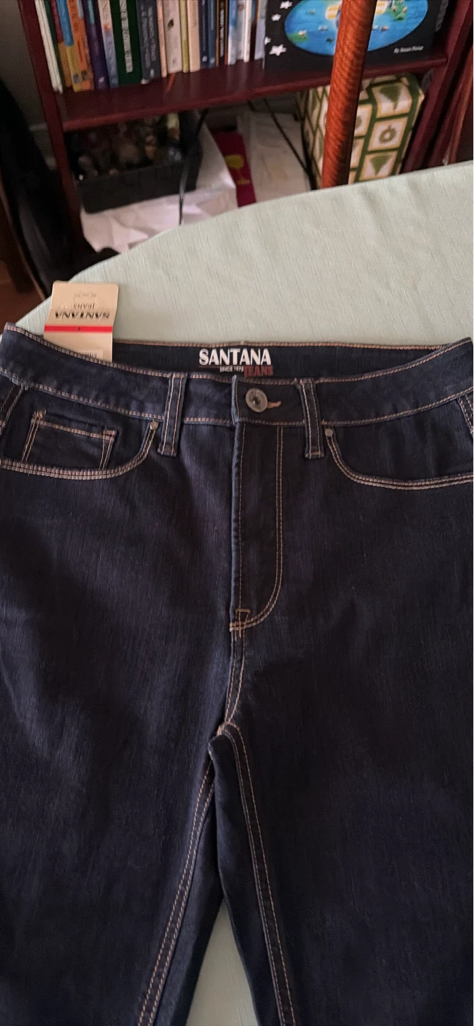 Santana Jeans