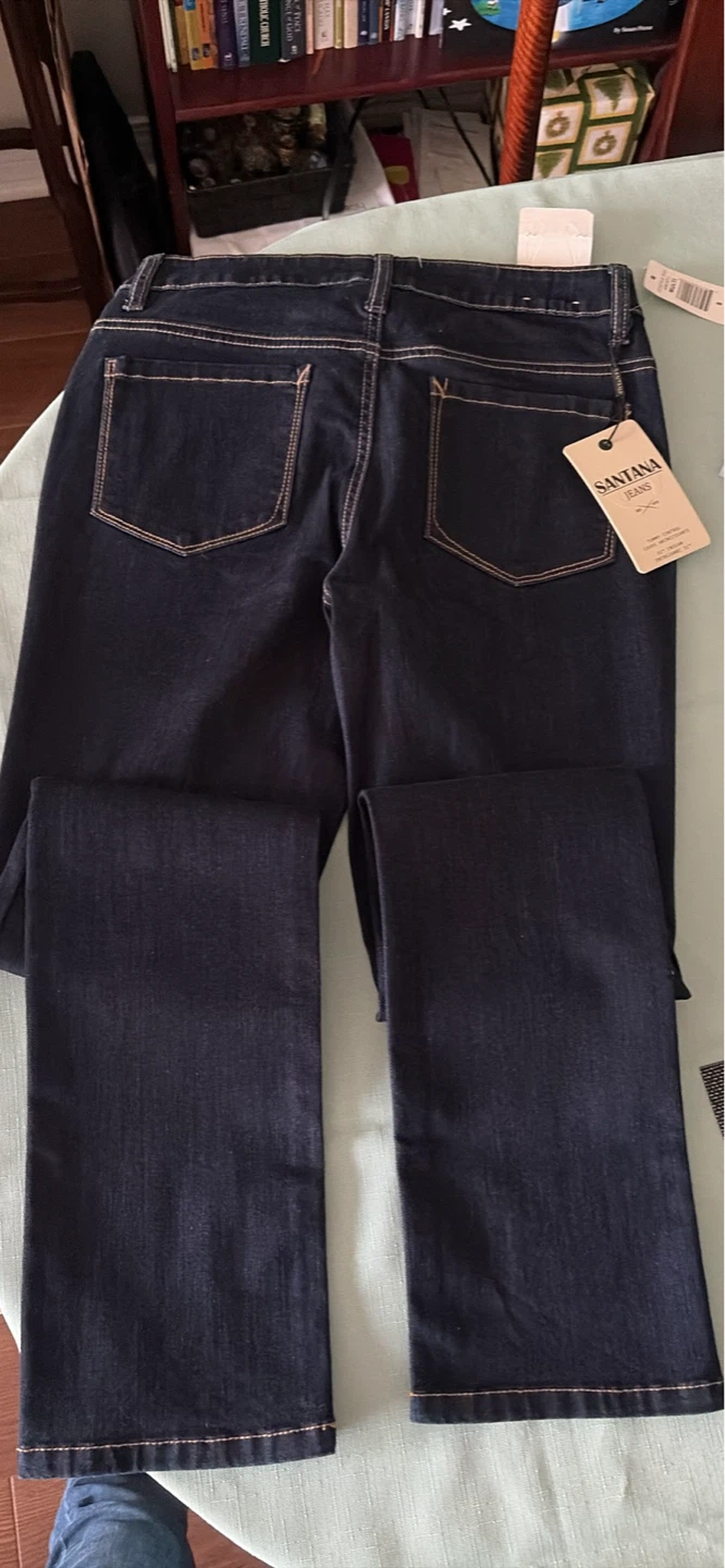 Santana Jeans - photo 4