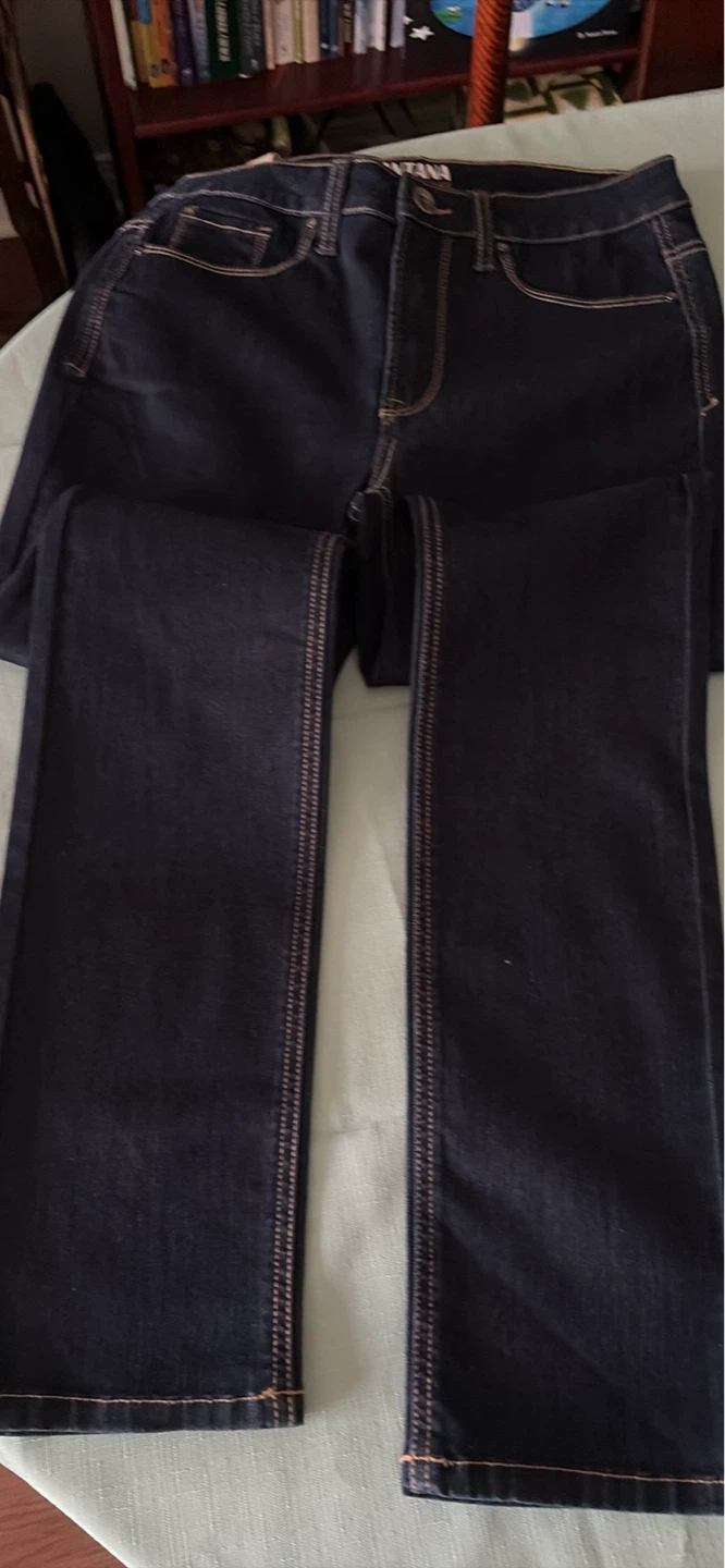 Santana Jeans - photo 3