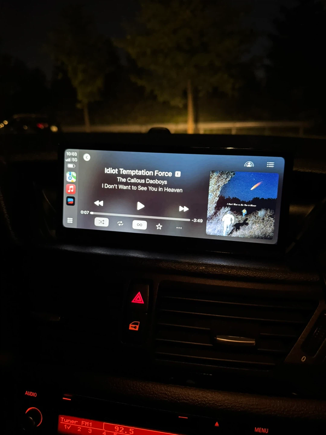 Carplay Portable - photo 4