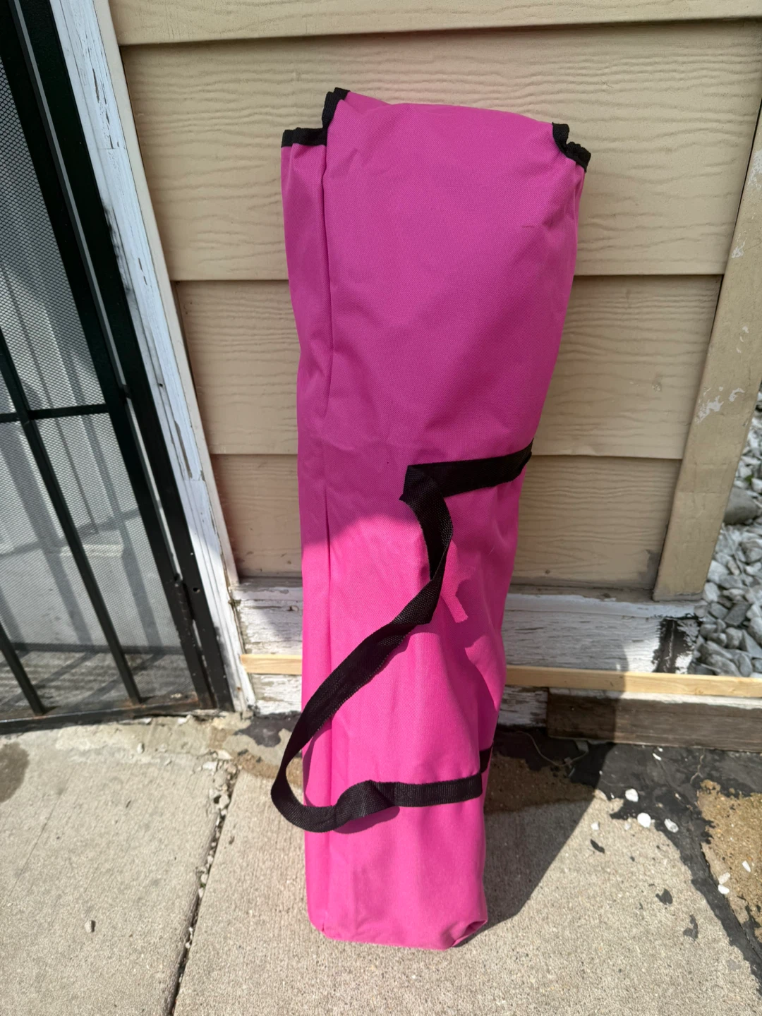 Double camping chair - photo 2