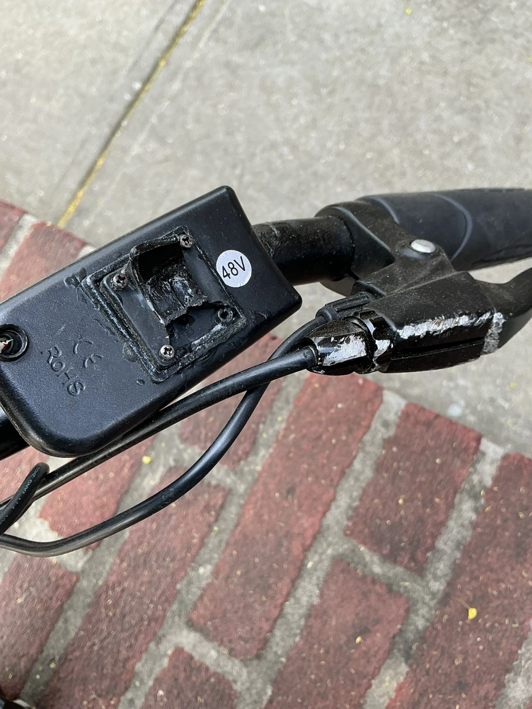 Gocen Electric Bicycle - photo 2
