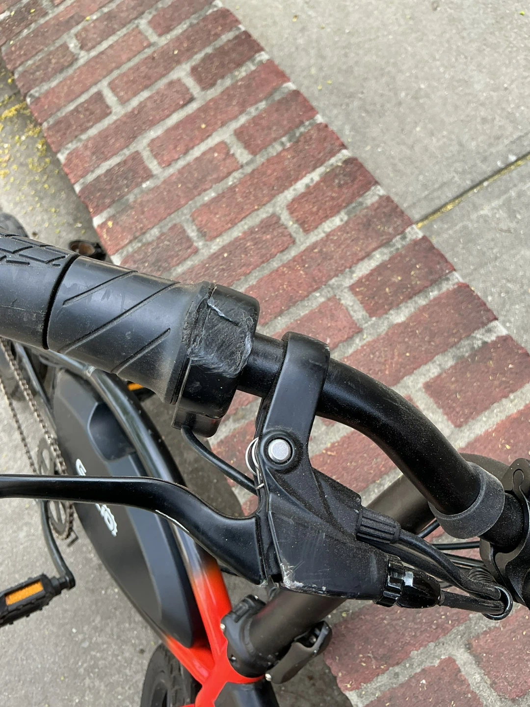 Gocen Electric Bicycle - photo 3
