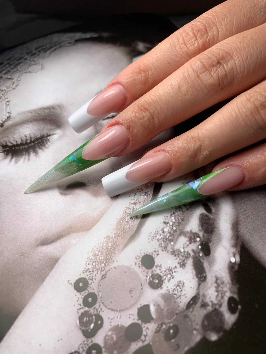 Nails