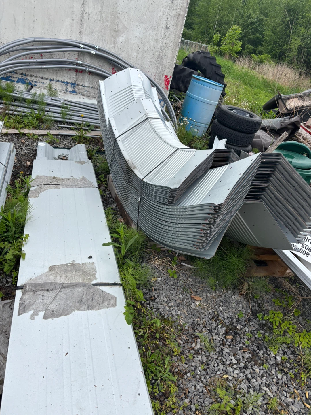 Metal Building Components - photo 3