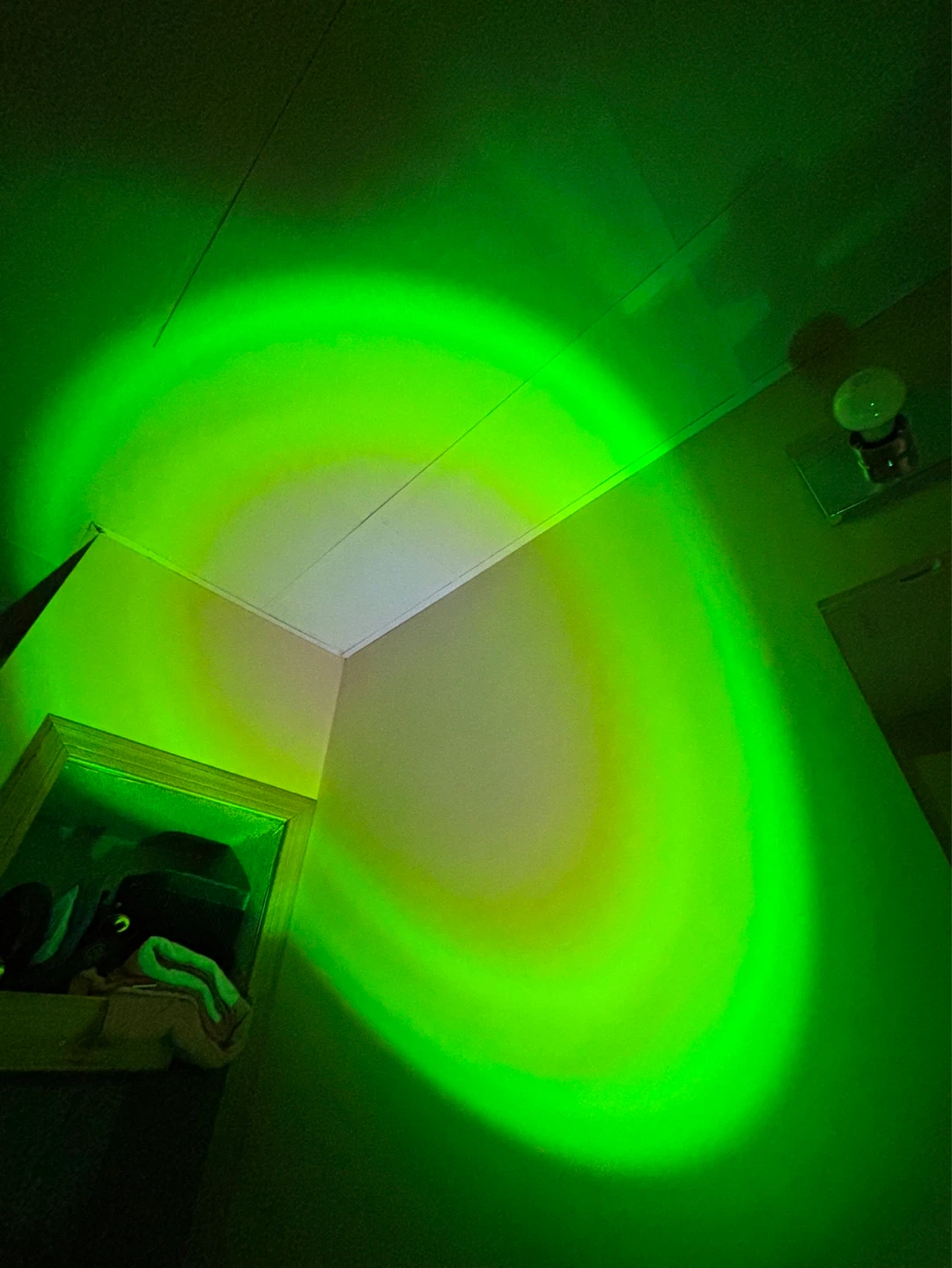 Sunset Projection Lamp
