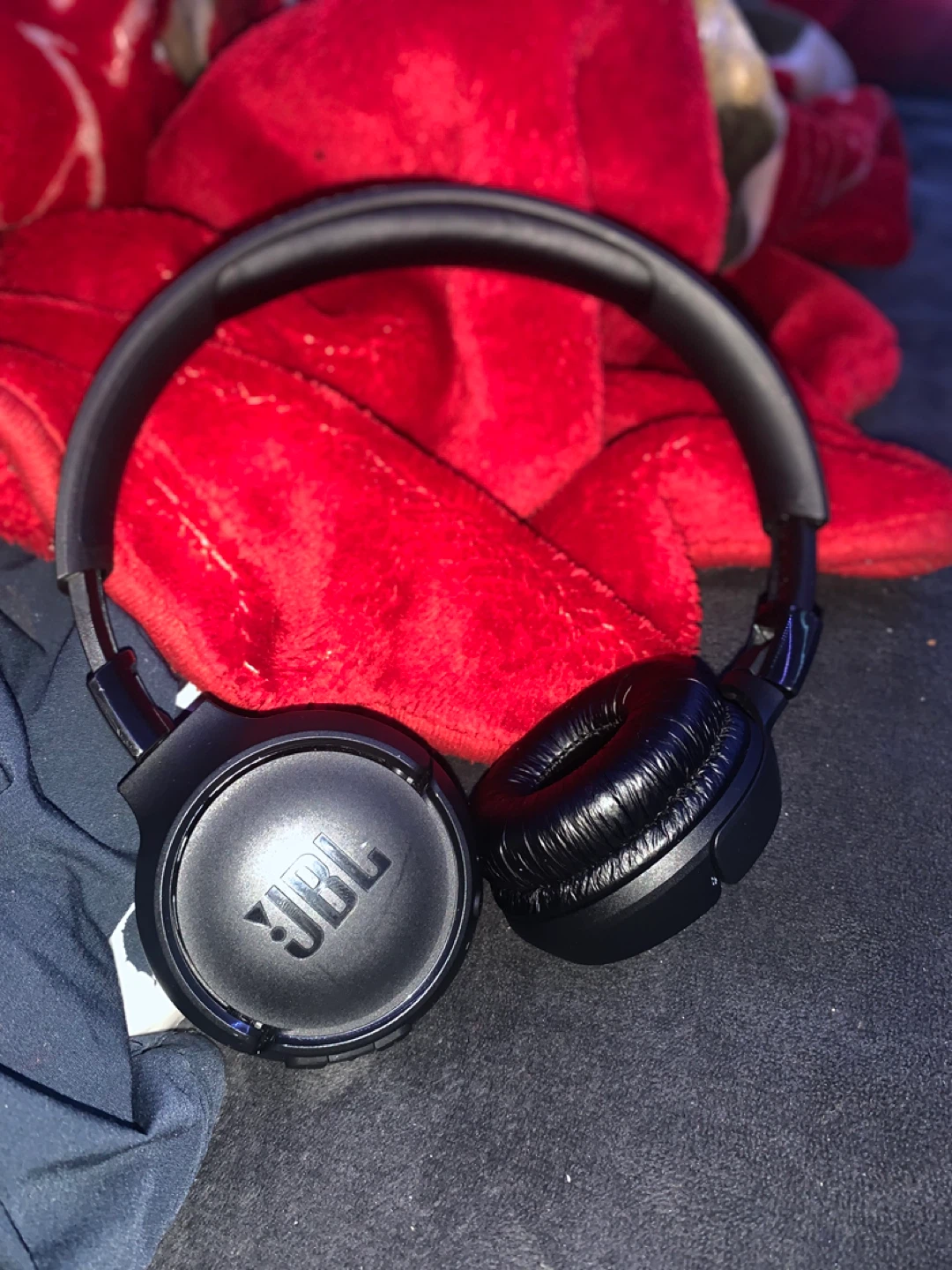 JBL Wireless Headphones - photo 3
