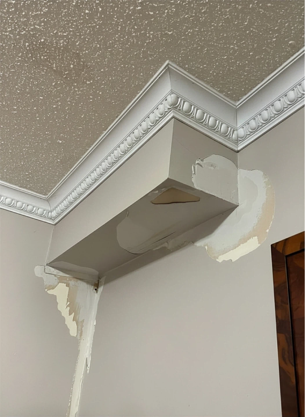 Pro Drywall Patch Kit (Wall Repair Set) - photo 2