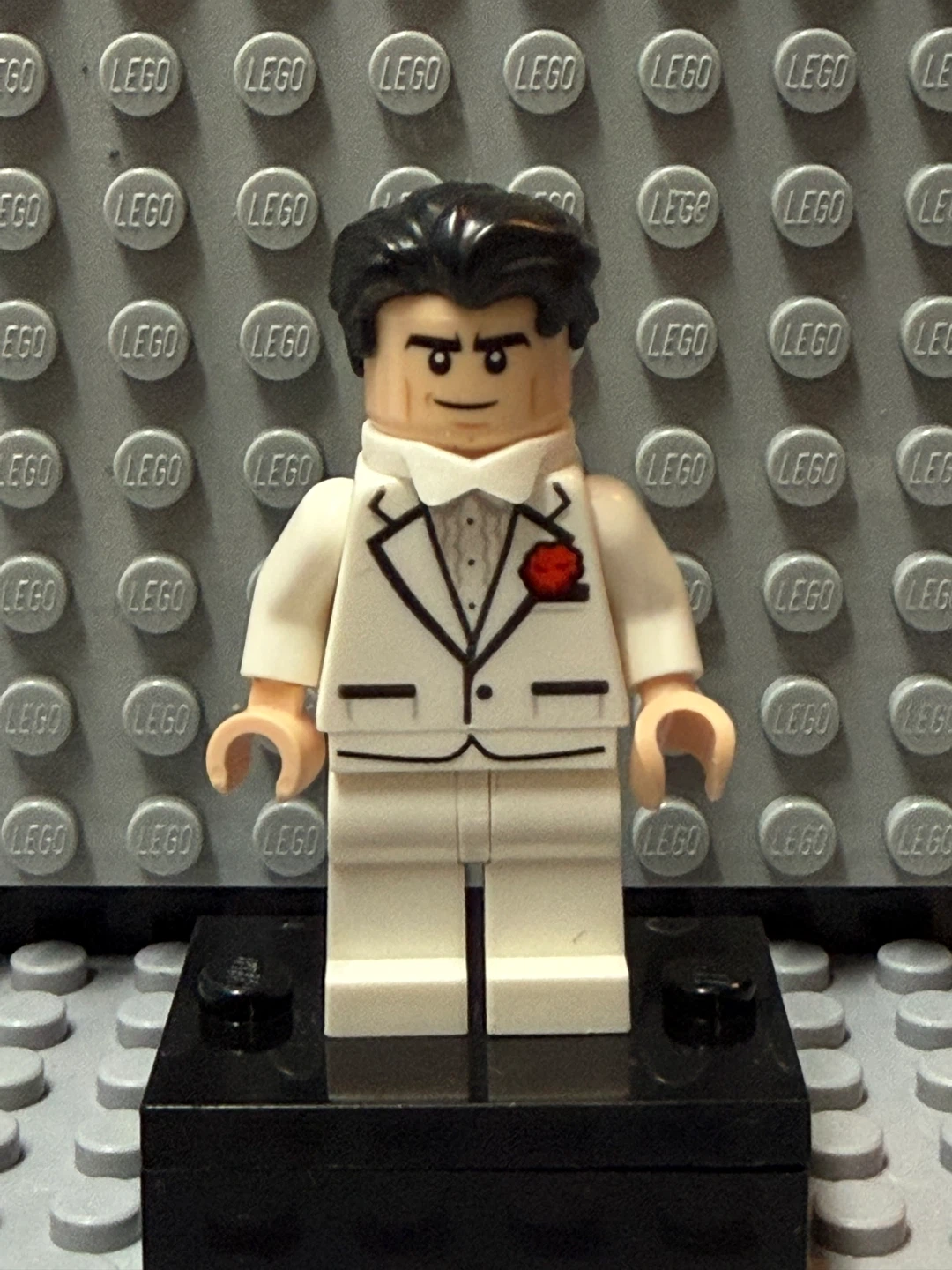 LEGO DC Batman Minifigures - photo 5