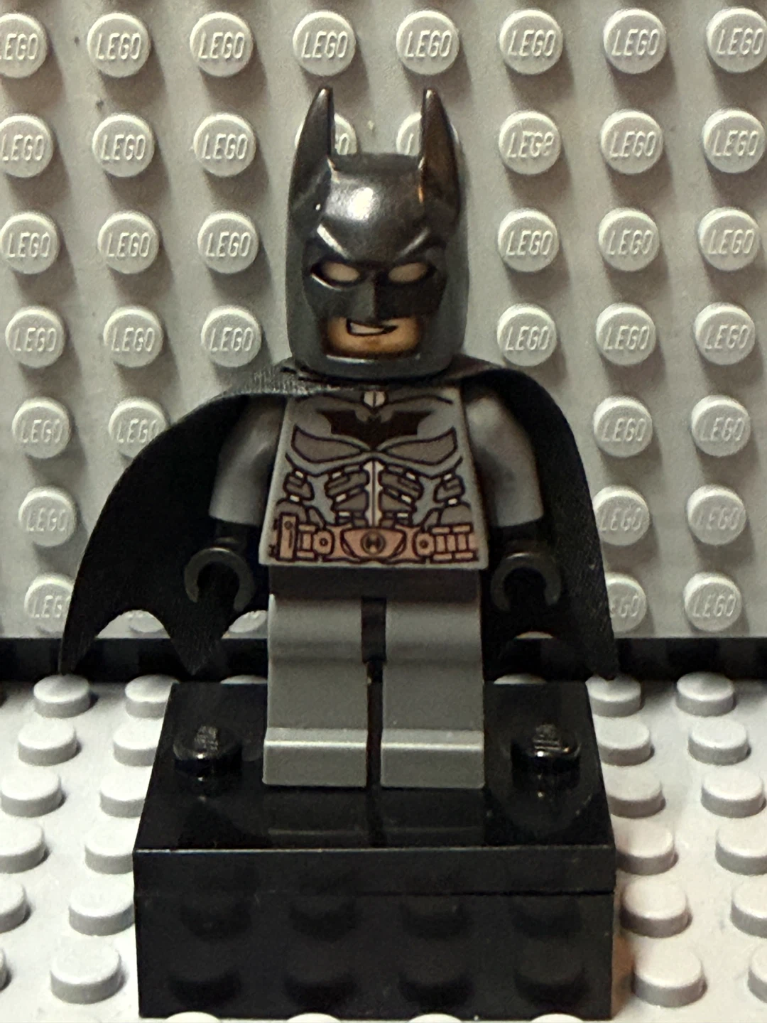 LEGO DC Batman Minifigures