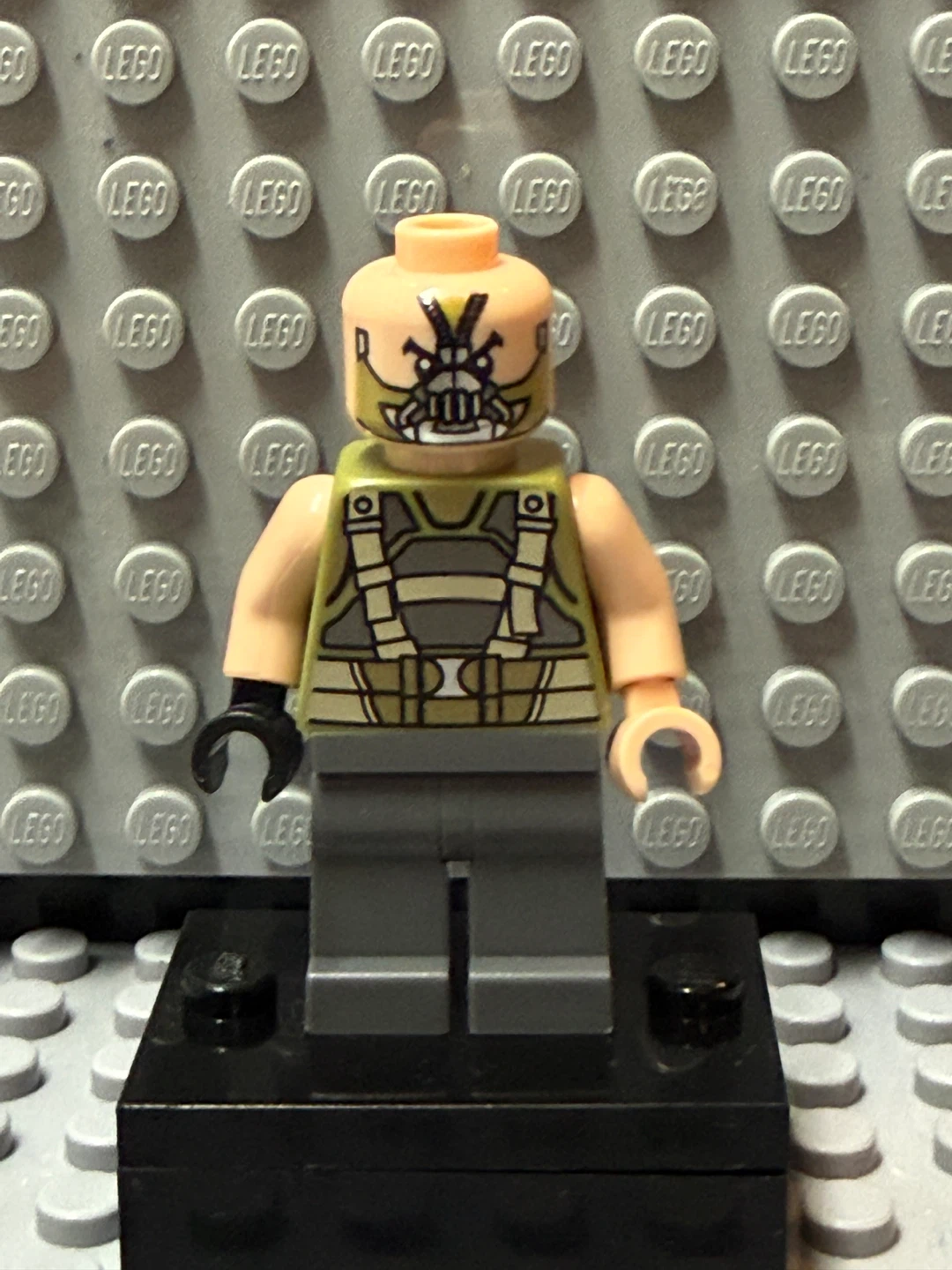 LEGO DC Batman Minifigures - photo 2