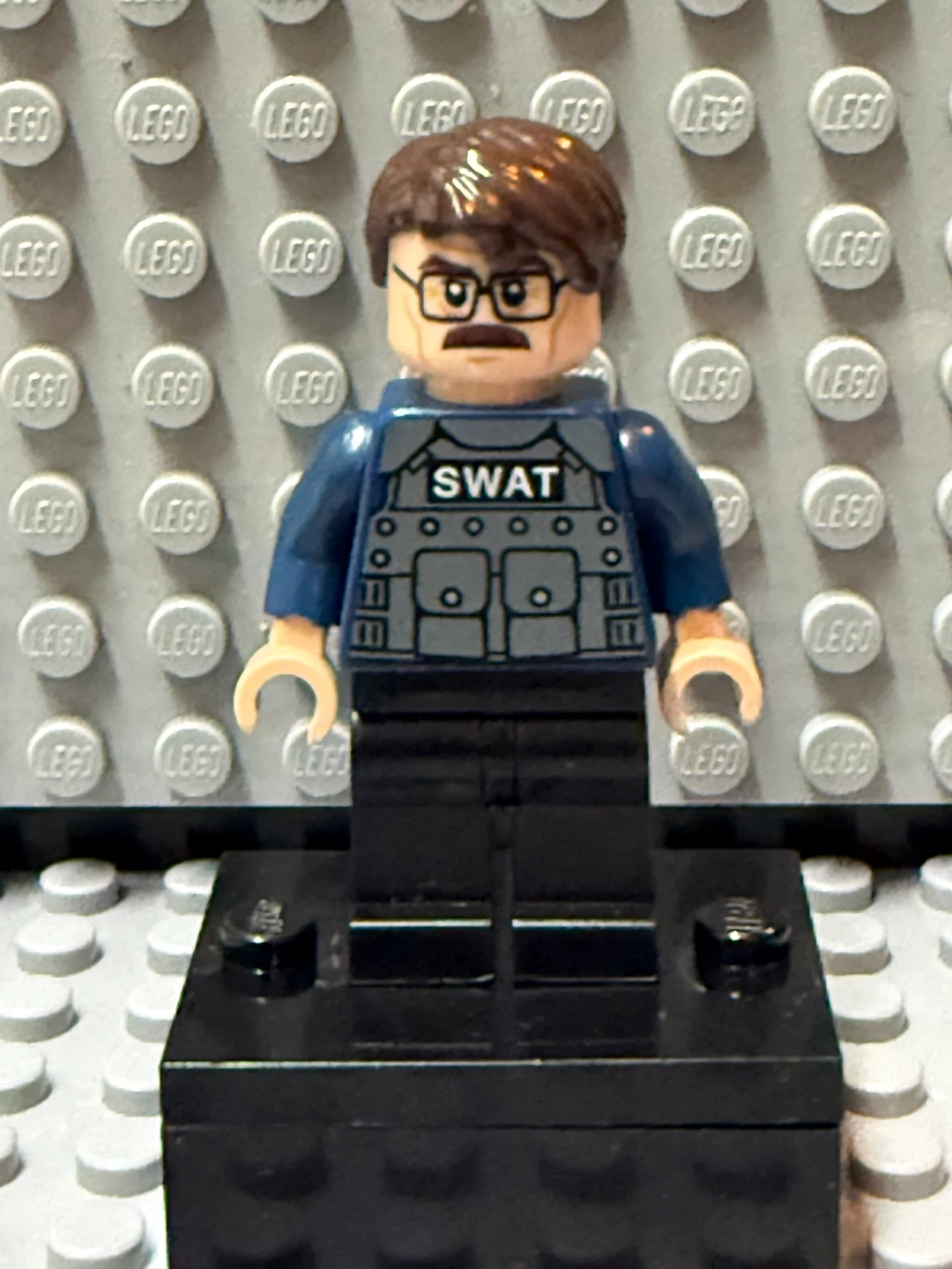 LEGO DC Batman Minifigures - photo 3