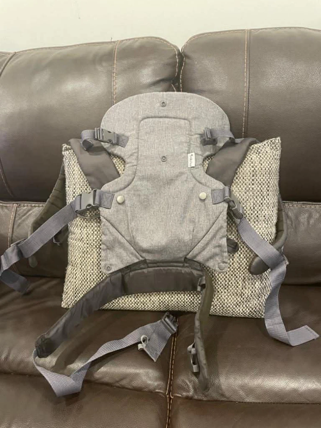 Baby Carrier