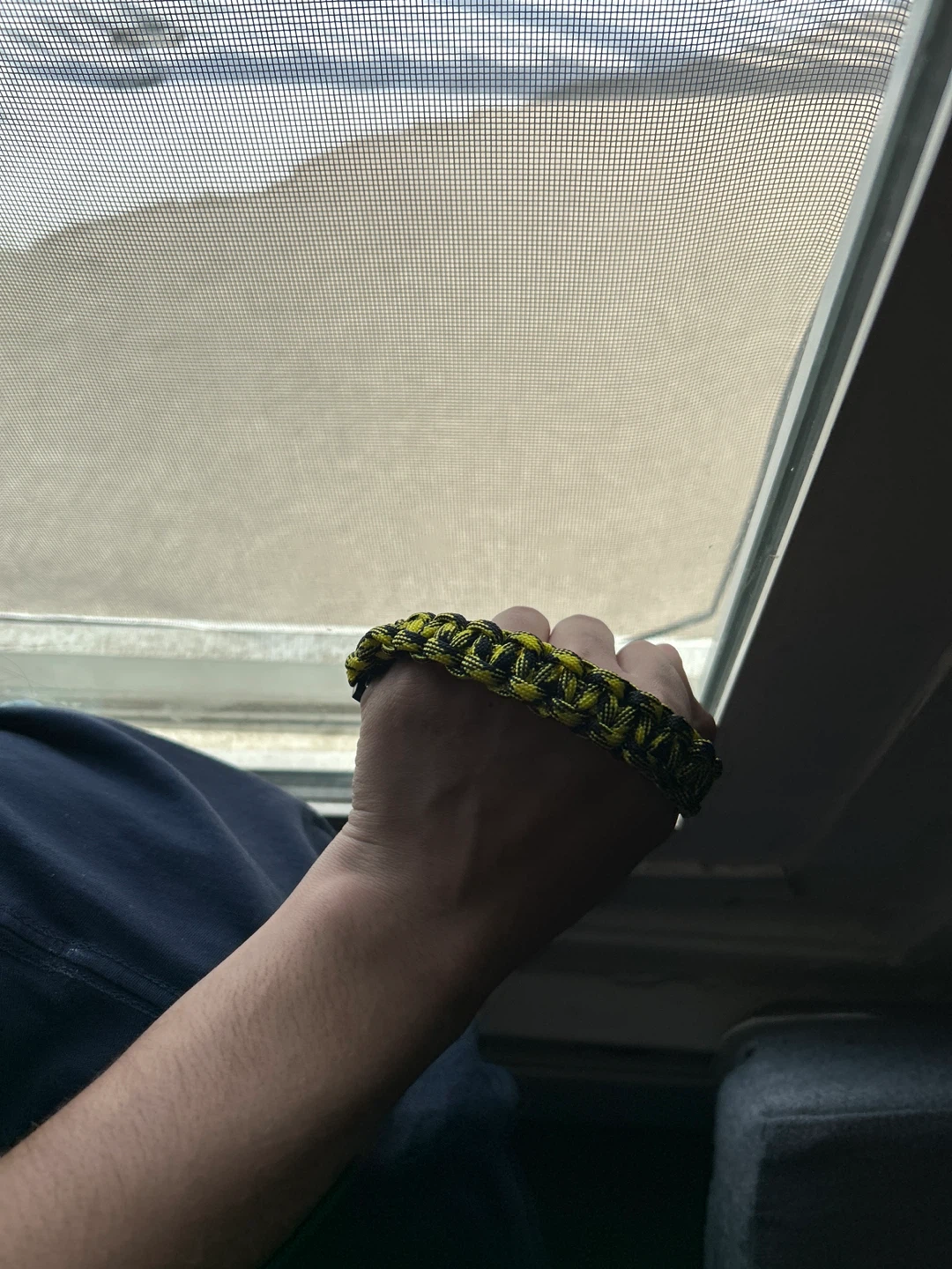 Women Paracord Bracelet