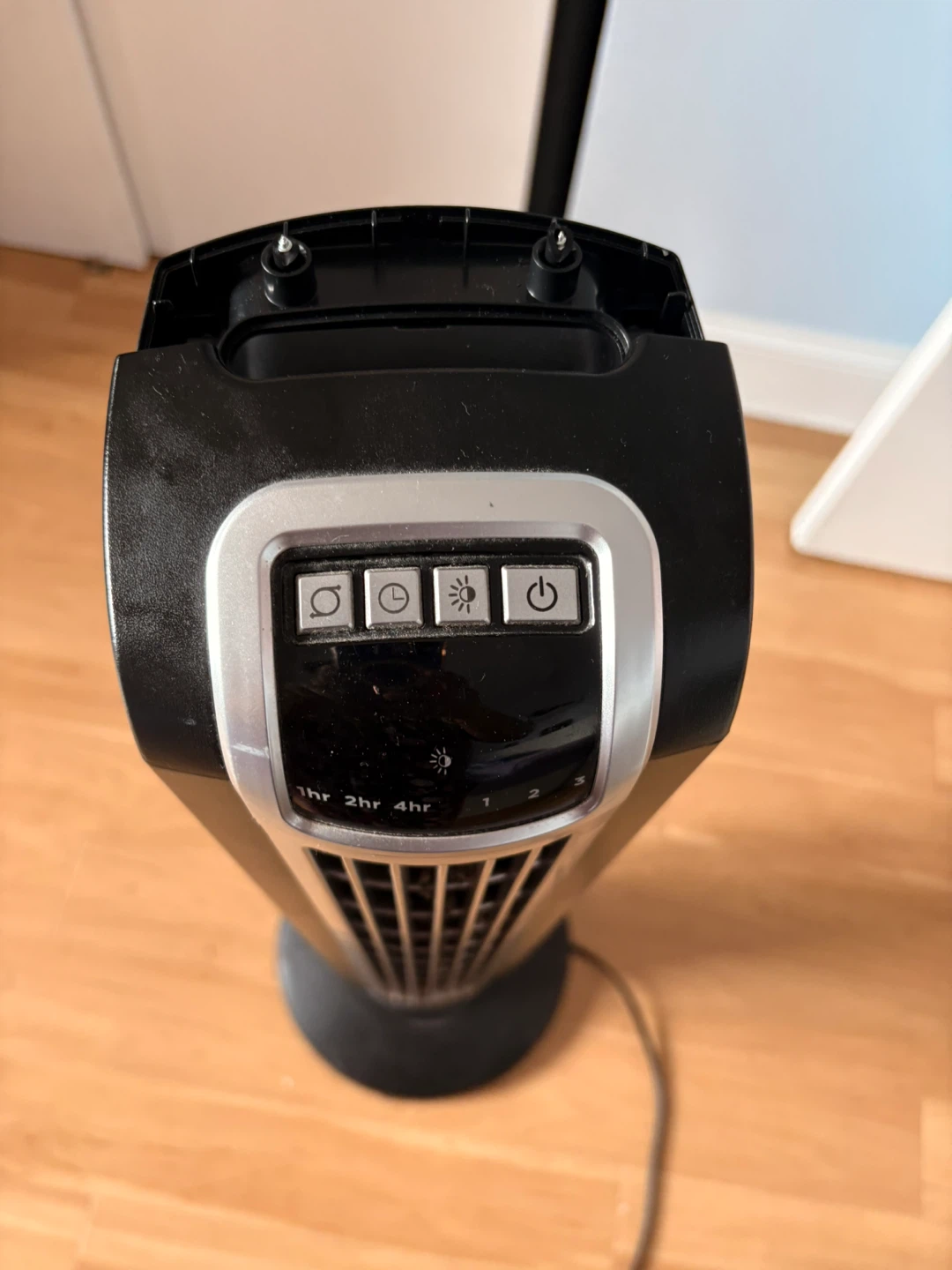 Lasko Tower Fan - photo 2