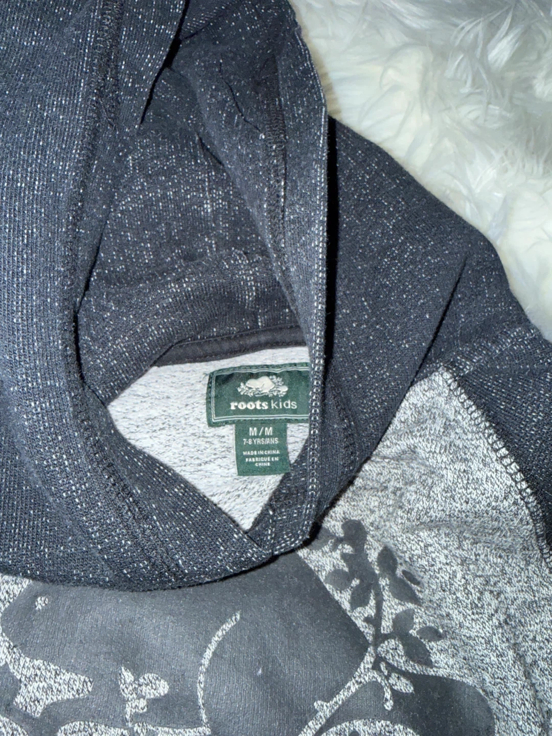 Roots Kids Hoodie M/M - photo 2