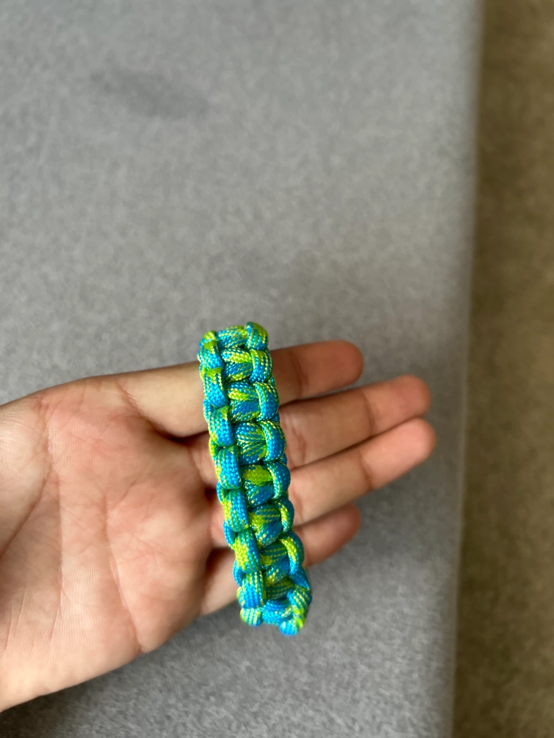 Women Paracord Bracelet - photo 5