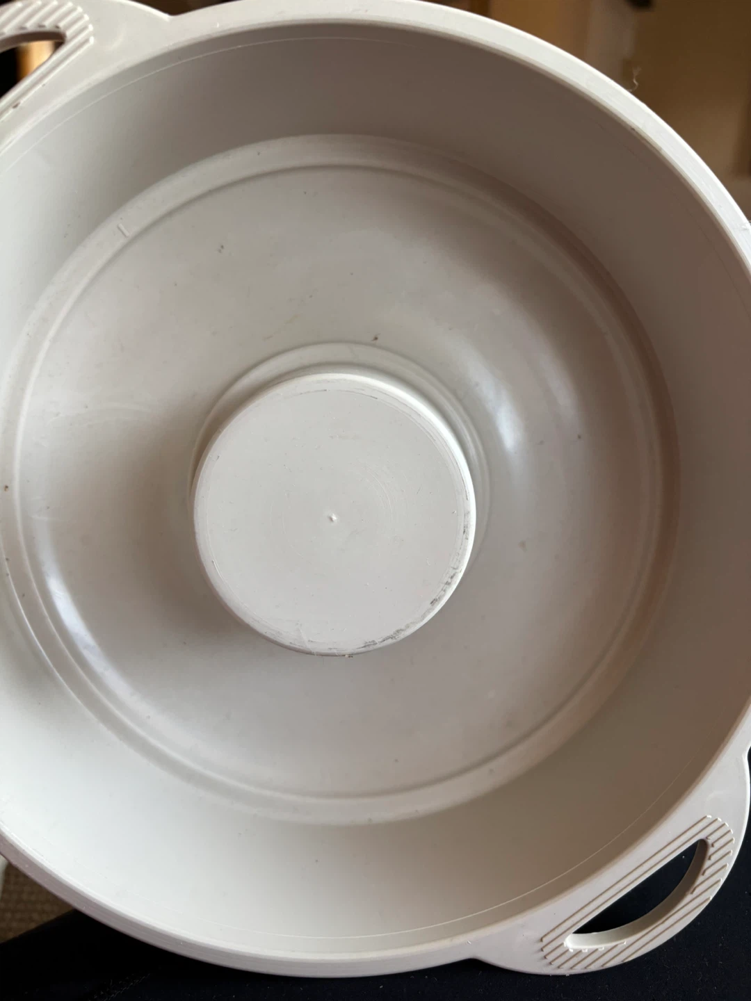 Wilton MicroBakes Durable Microwave Cake Pan - photo 3