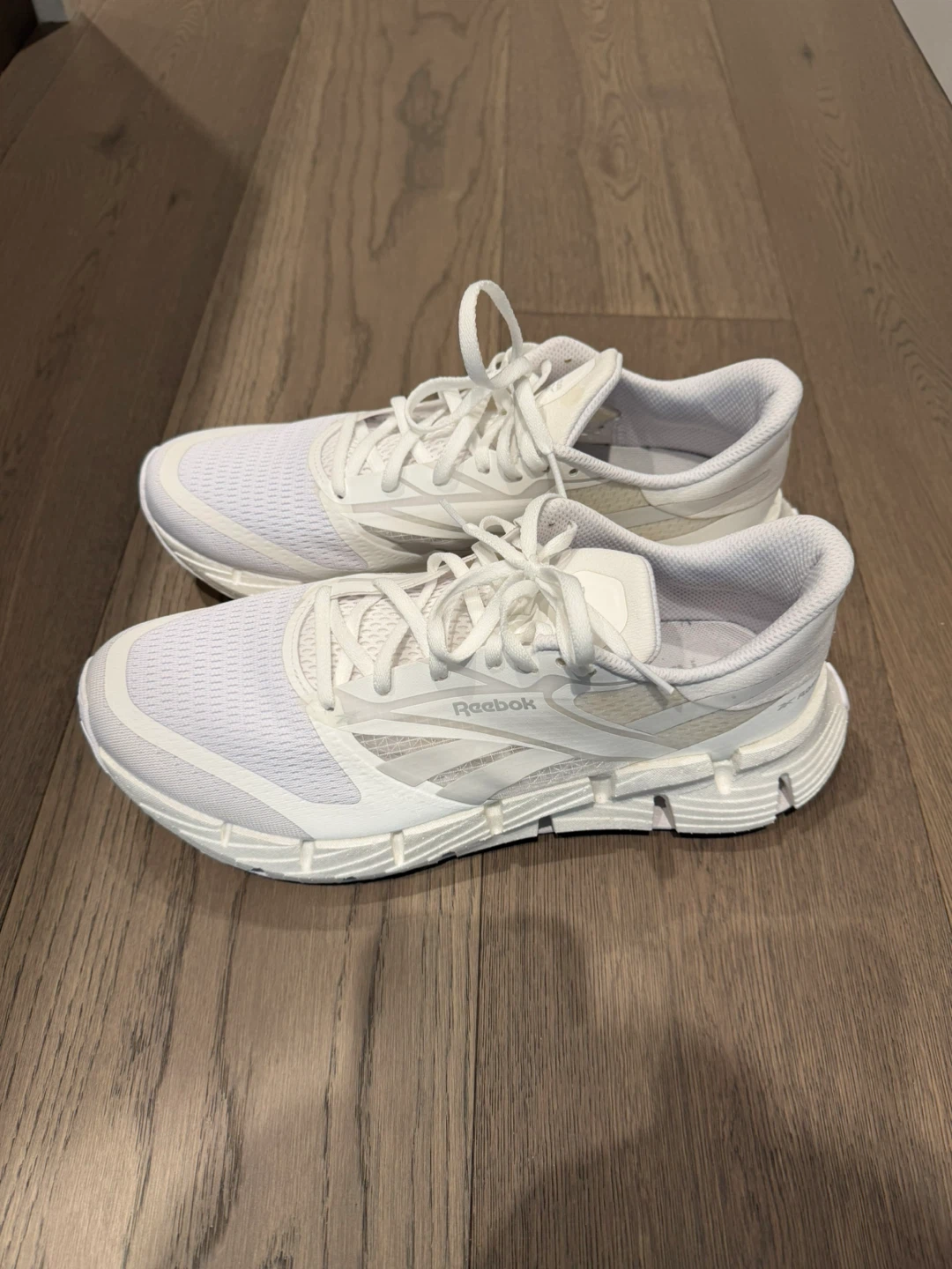 Reebok Floatzig 1 Running Shoes - photo 3
