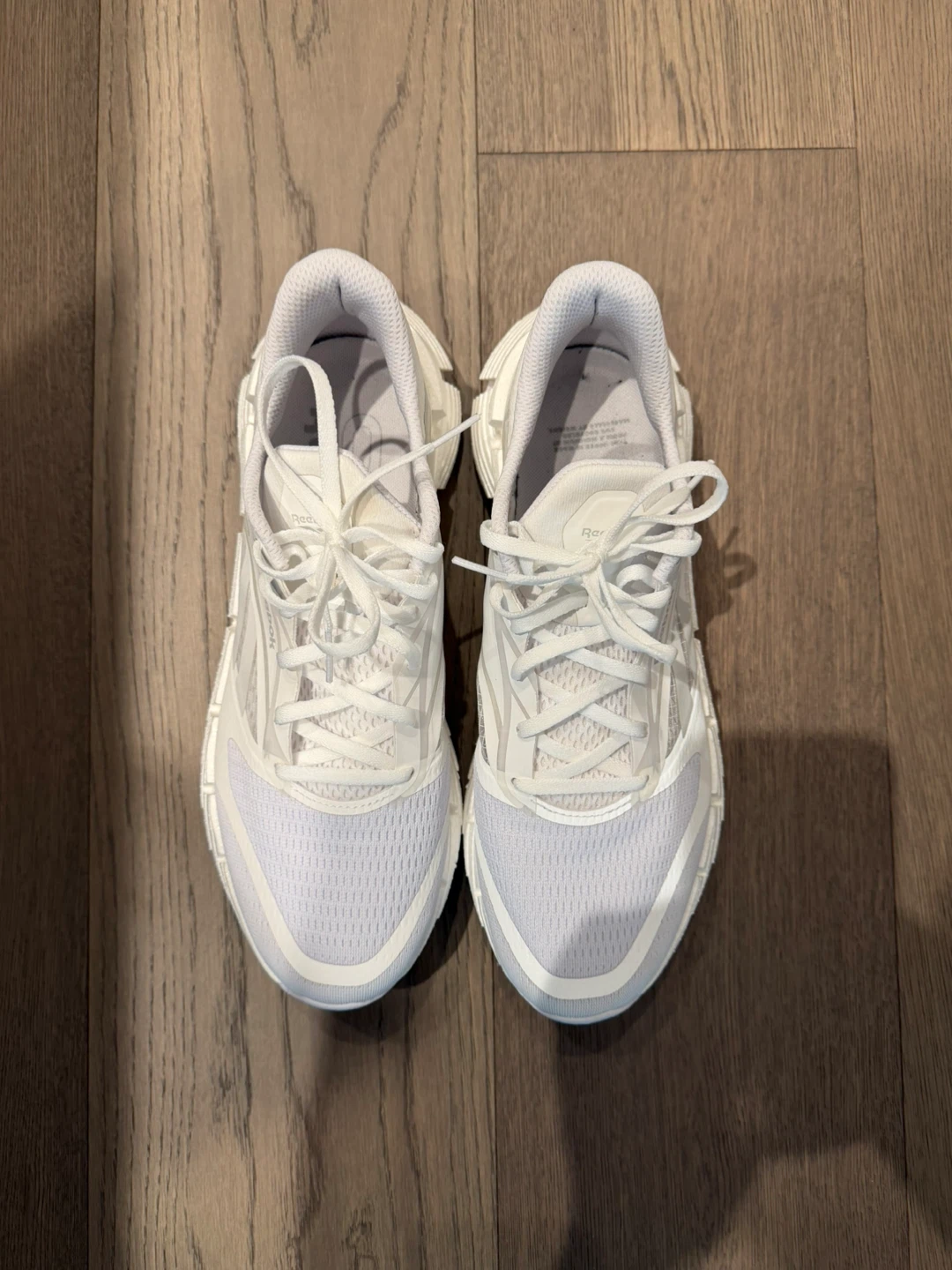 Reebok Floatzig 1 Running Shoes - photo 2