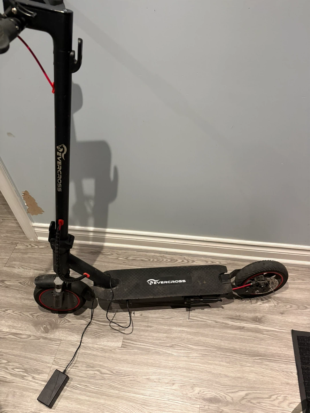EVERCROSS Electric Scooter