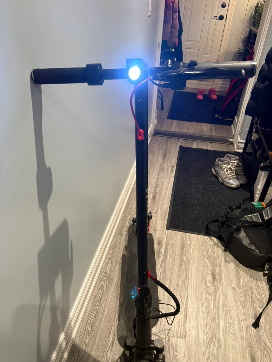 EVERCROSS Electric Scooter - photo 4