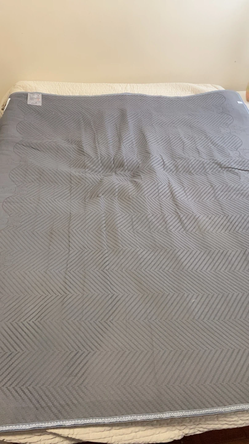 Royalstar Electric Blanket TT150X180