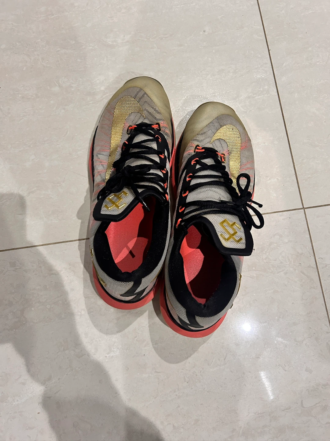Nike KD Basketball Shoes