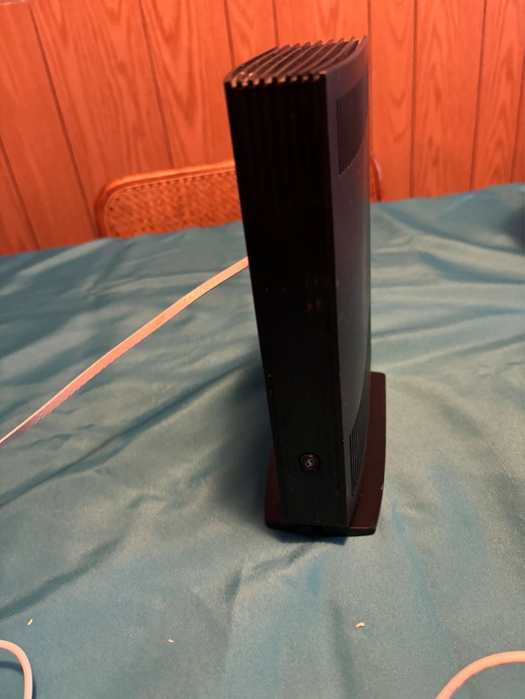 Telus Wi-Fi Boosters & Router - photo 4