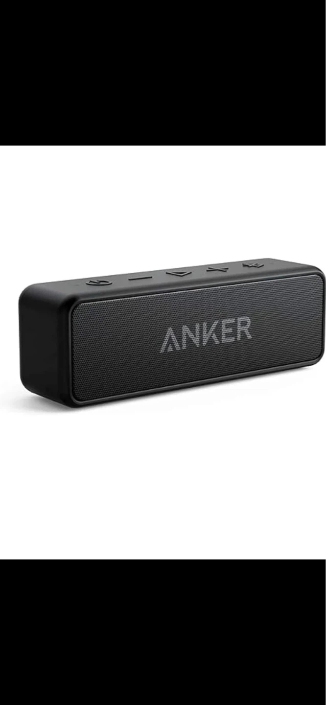 Anker speaker - photo 2