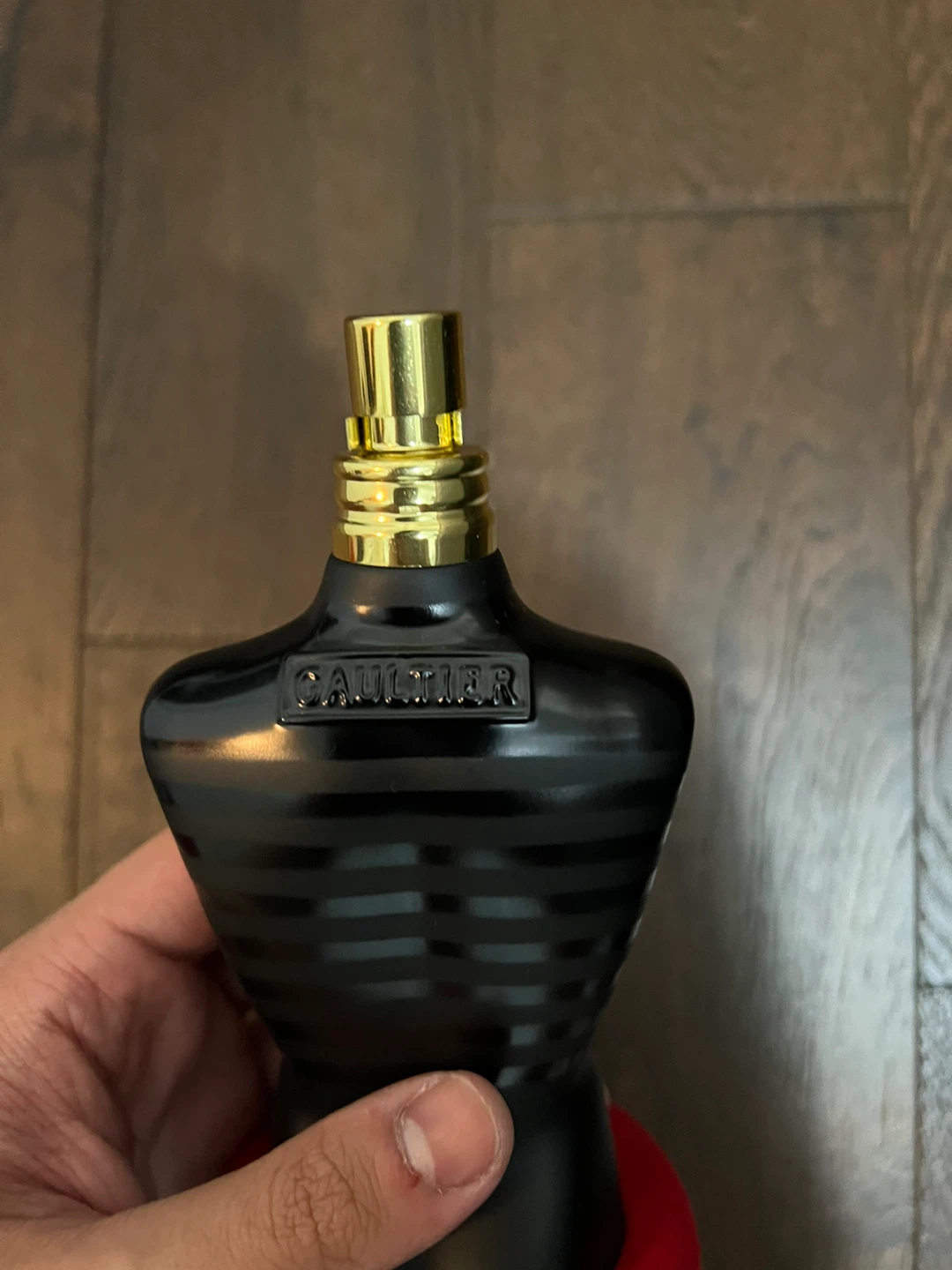 Jean Paul Gaultier Le Male Le Parfum Eau de Parfum Intense 125ml - photo 4