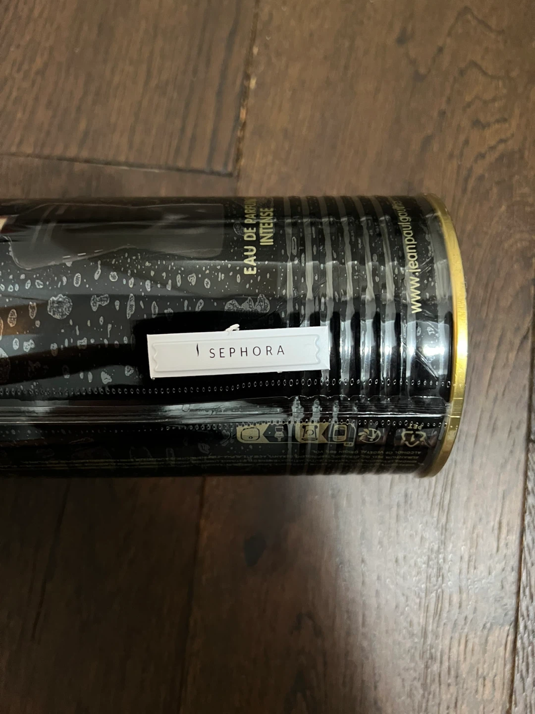 Jean Paul Gaultier Le Male Le Parfum Eau de Parfum Intense 125ml - photo 2