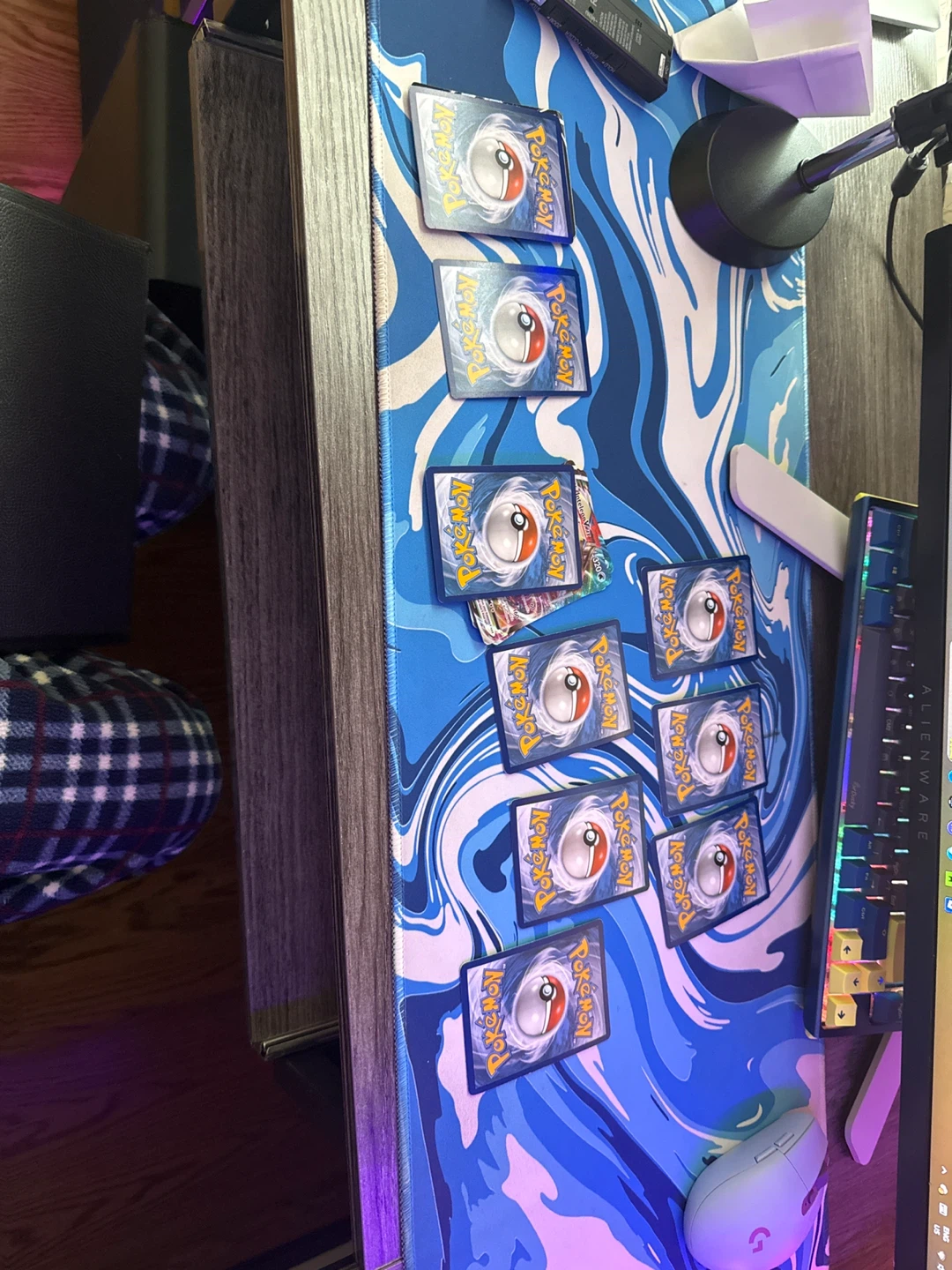 Collection of Pokémon Cards - photo 2