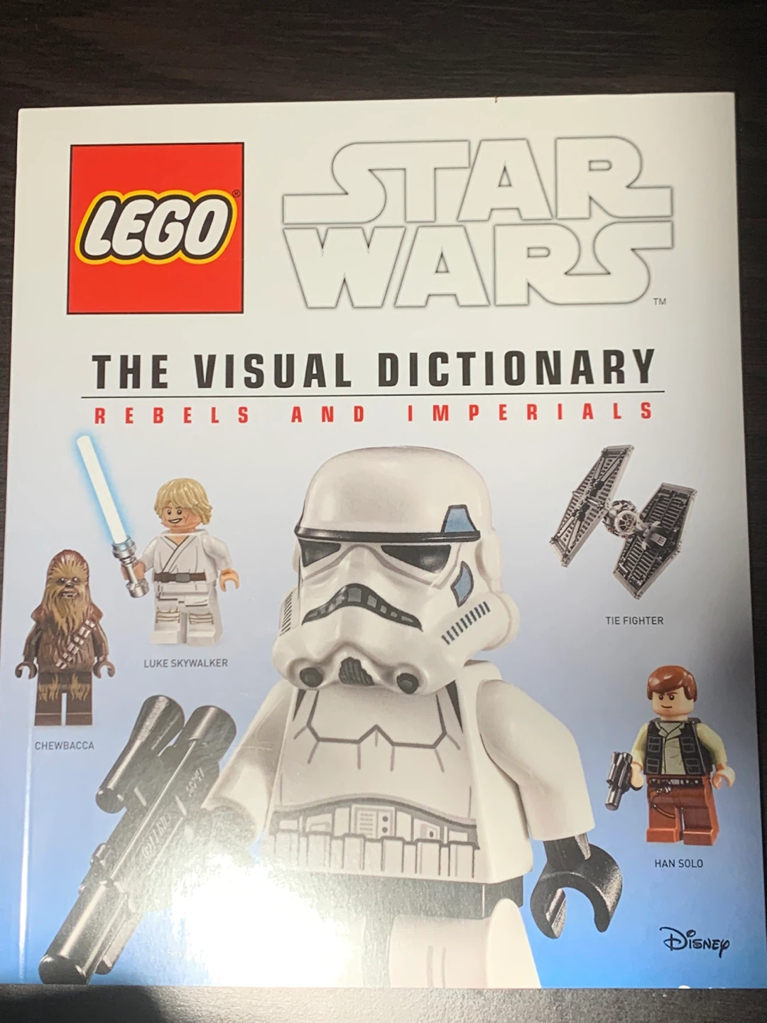 LEGO Star Wars Adventure Pack with A-Wing Model - photo 3