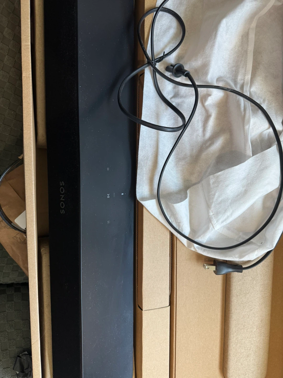 Sonos beam gen 1