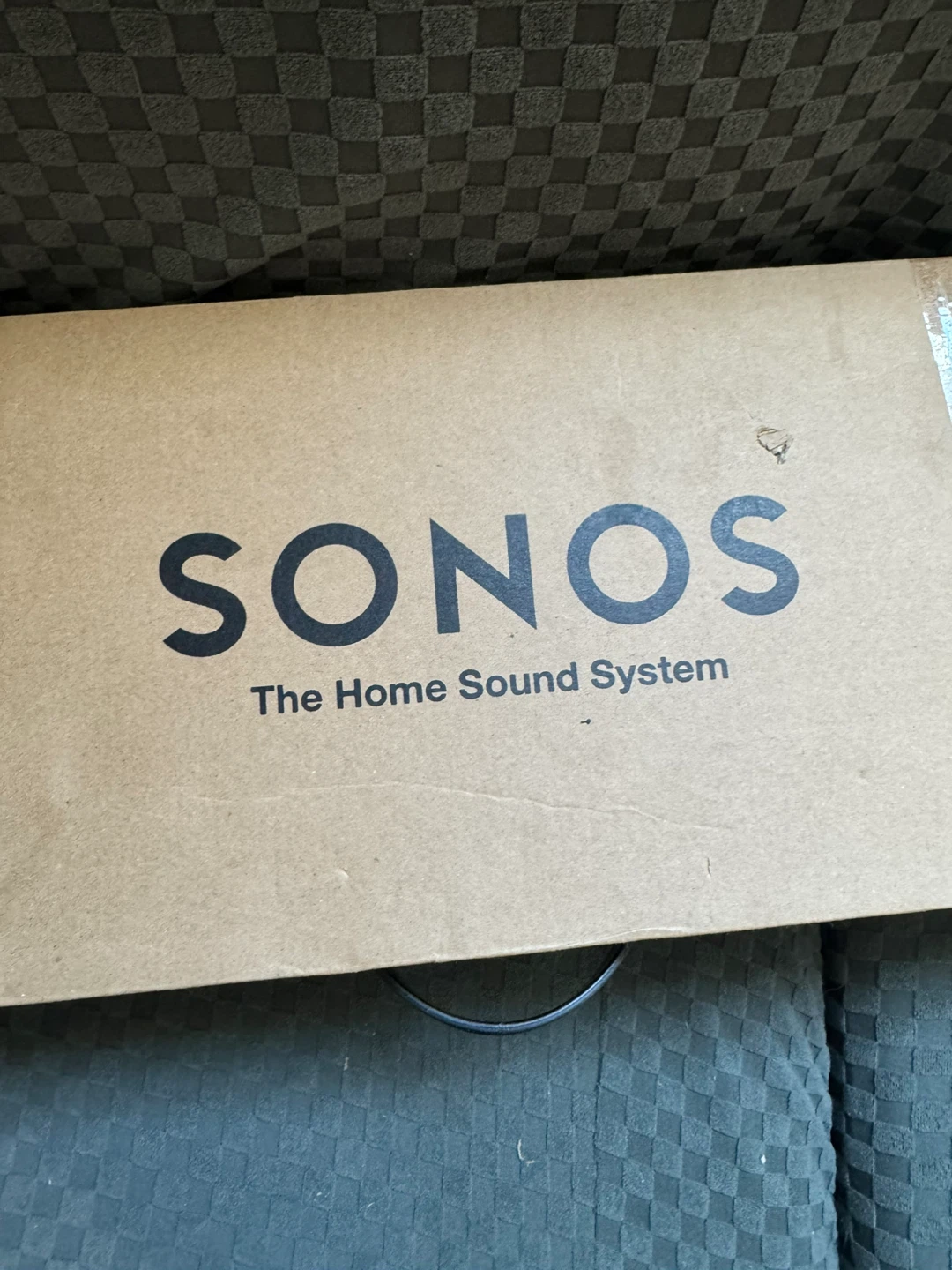 Sonos beam gen 1 - photo 3
