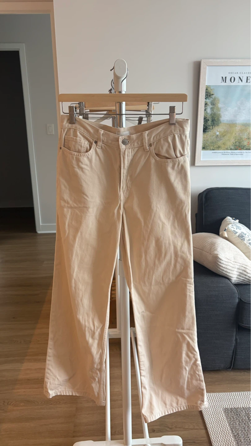 UNIQLO Women's Jeans