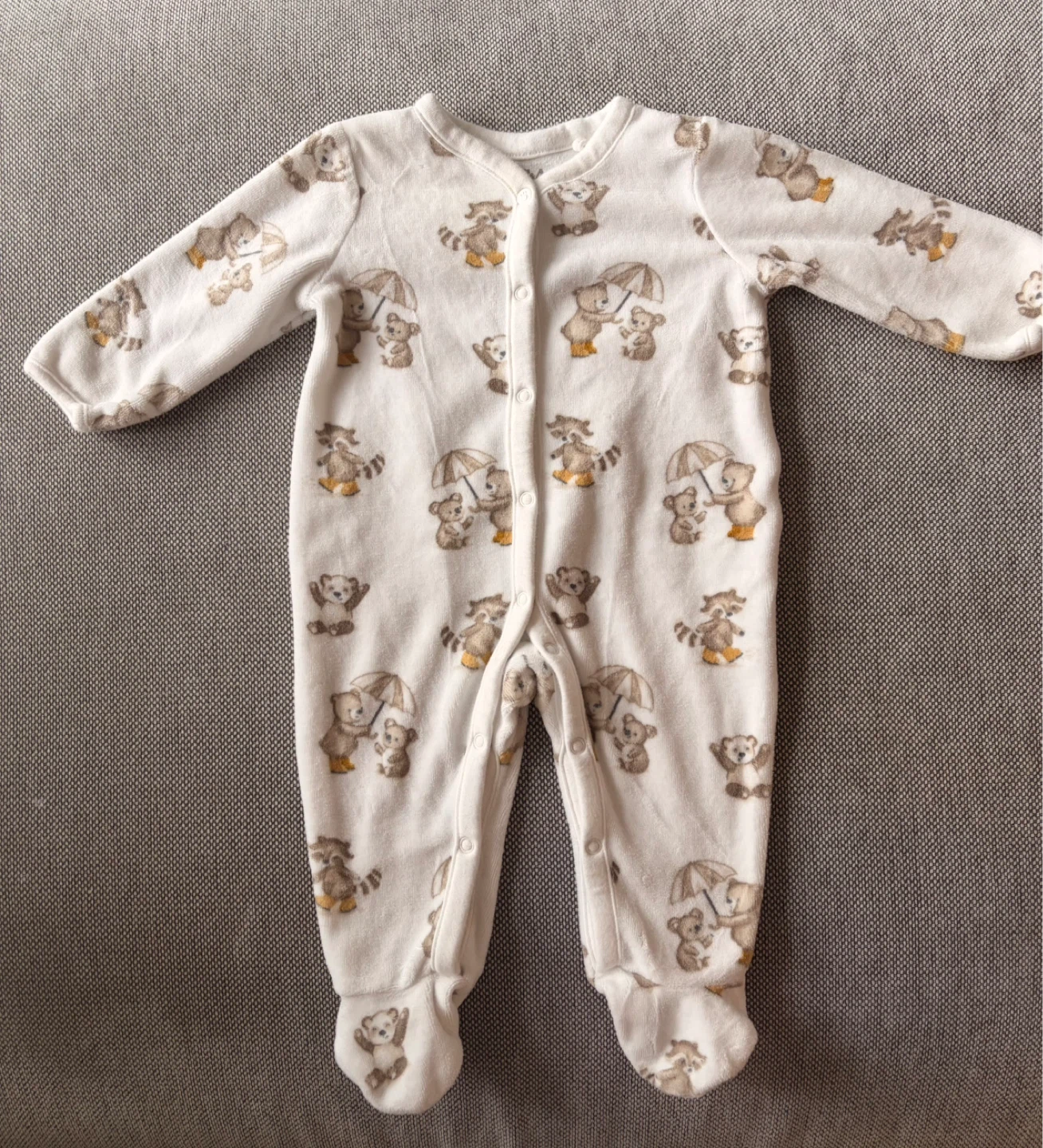 Baby Sleepers Bundle - photo 2