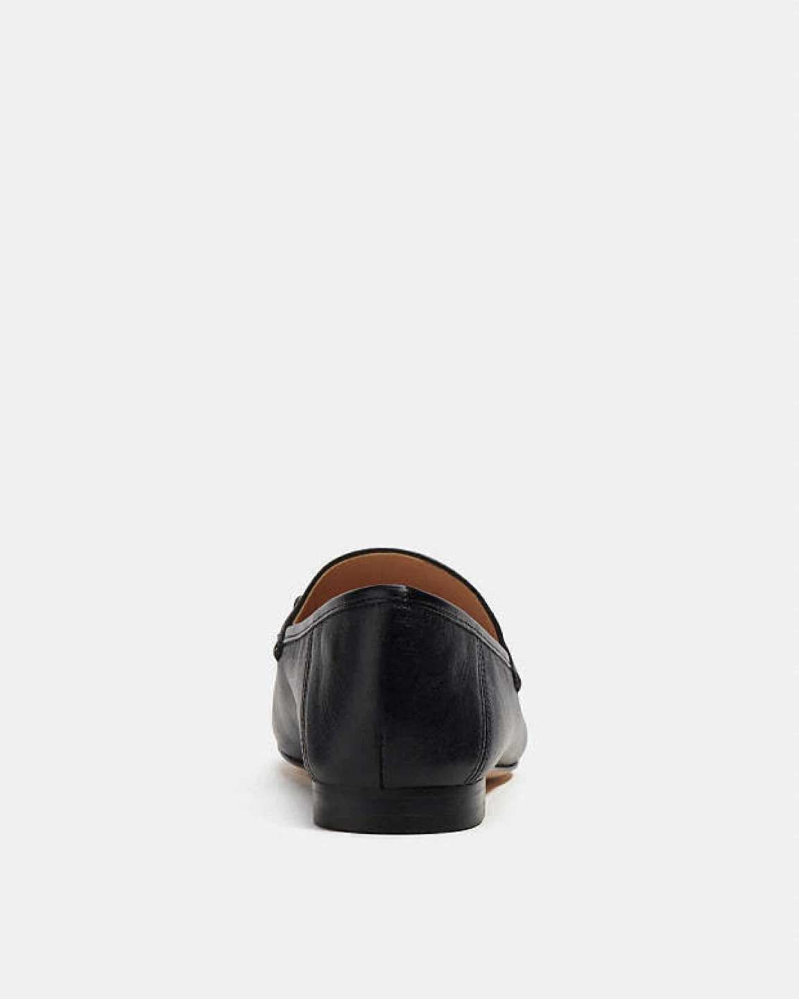 COACH leather mules women’s size 5 Retails 350$+ - photo 4