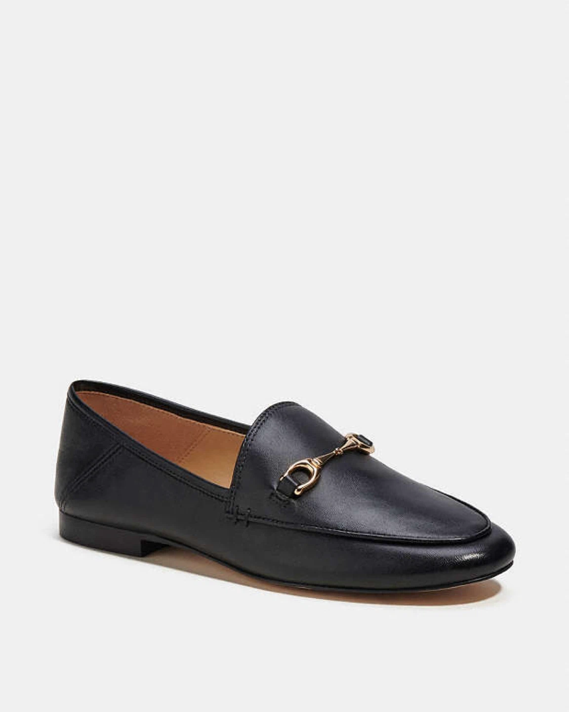 COACH leather mules women’s size 5 Retails 350$+ - photo 2