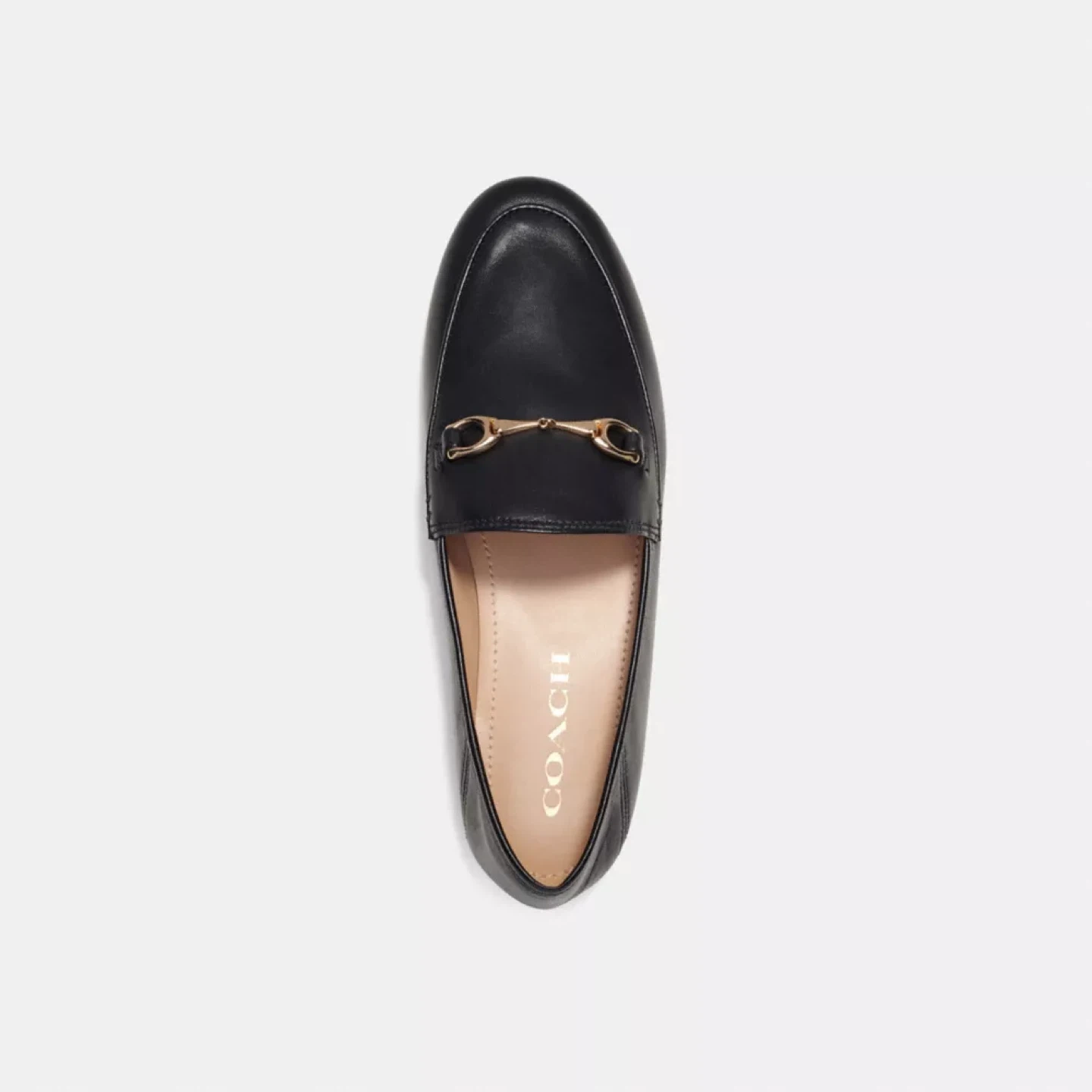 COACH leather mules women’s size 5 Retails 350$+ - photo 3